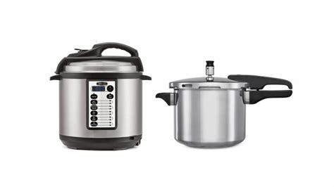 Pressure cookers sold at JCPenney, Target recalled due to possible burn hazard