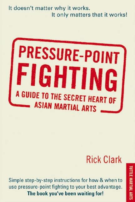 Pressure point fighting a guide to the secret heart of asian martial arts. - Samsung fridge freezer rs21dcns instruction manual.