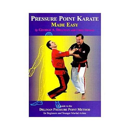 Pressure point karate made easy a guide to the dillman. - Nystce physics 009 test secrets study guide nystce exam review.