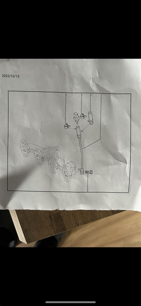 Pressure upstream of turbine incorrect sensor mounting renault.  one of the ...
