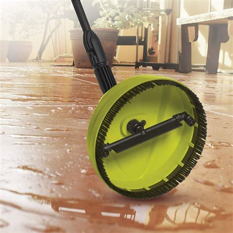 Pressure washer deck cleaner attachment.  Controlling blood pressure with a hea...