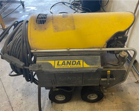 Pressure washer landa 4 2000 owners manual. - The prop builders molding and casting handbook.