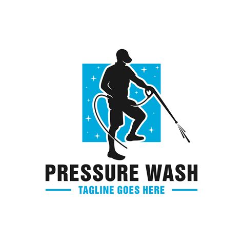 Pressure washing logo. Things To Know About Pressure washing logo. 