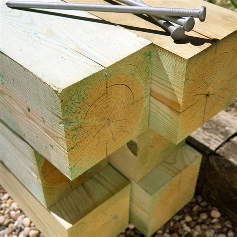 Pressure-treated lumber: to finish or not to finish?