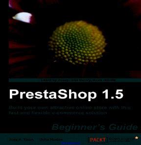 Prestashop 1 5 beginners guide learn by doing less theory more results. - Instructors manual for periodic law experiment.