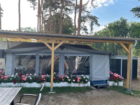 Prestige Camping Brandenburg Hotel - Plaue (Brandenburg)