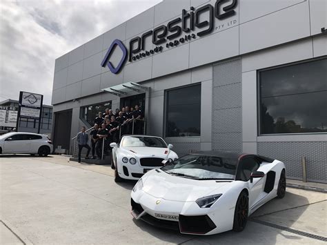 Prestige automotive. 10 am - 6 pm. Friday. 10 am - 6 pm. Saturday. 10 am - 4 pm. Sunday. Closed. Prestige Automall LLC, Summerville auto dealer offers used and new cars. Great prices, quality service, financing and shipping options may be available,Prestige Automall LLC, Summerville auto dealer offers used and new cars. 