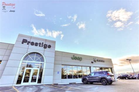 Prestige chrysler dodge jeep ram. New Jeep Grand Cherokee For Sale in Las Vegas, NV. info_outline. 2023 Chrysler. 300 excludes 300C. Get up to $2,750 Cash Allowance. Claim Offer. 