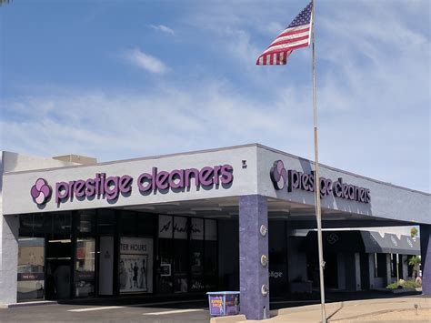 Prestige cleaners. Fri 7:00 AM - 7:00 PM. Sat 8:00 AM - 3:30 PM. (865) 689-7880. https://www.prestigecleanersinc.net. Serving Knoxville for over 35 years. Founded by Eddie Mannis in March, 1985, Prestige Cleaners has always been a symbol of quality in the Knoxville area market. From our commitment to quality in garment care, to the standards … 