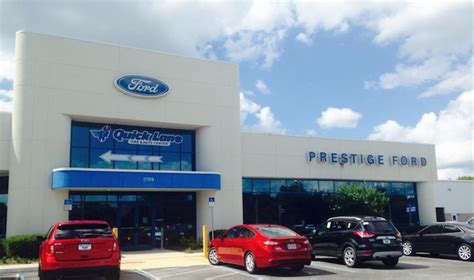 Located at 3601 S Shiloh Rd TX 75041. Contact phone number of Prestige Ford: (972) 864-3673. Get Contacts, address, hours, directions, reviews and more for Prestige Ford. Prestige Ford appears in ( Automotive Repair,Car Dealership ) in Garland TX, United States. Contact phone, location, news of Prestige Ford.