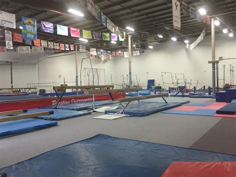 Prestige gymnastics glendale az. Arizona Prestige Gymnastics & Cheer 5295 W Phelps Rd #1 & #3, Glendale 602-548-8252 • azprestige.com Recreational and competitive gymnastics and cheer for ages 3 & up. Parent and Tot classes, group lessons, clinics, open gym, birthday parties, camps. 