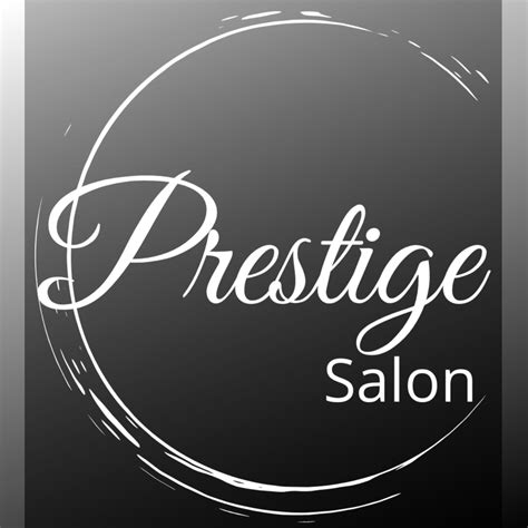 Prestige hair salon. 