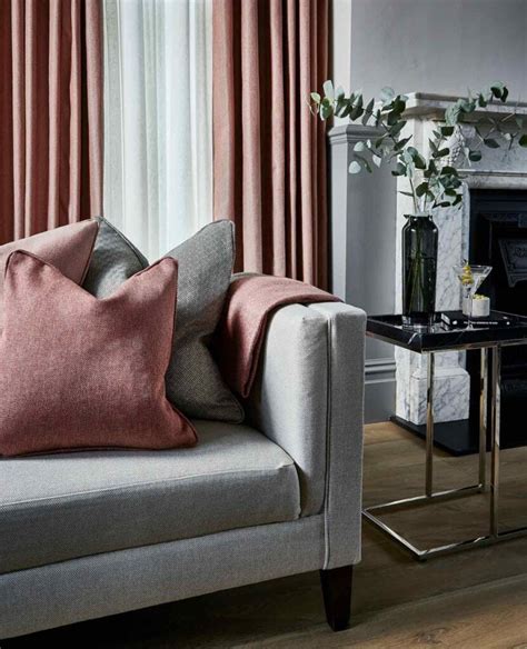 Prestigious Textiles Haworth Helmsley Fabric - The Home of Interiors