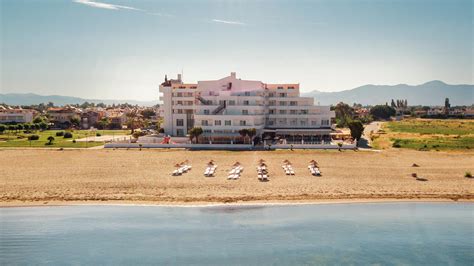 Prestij Hotel Ören. 