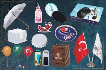 Prestij Promosyon & Reklam.