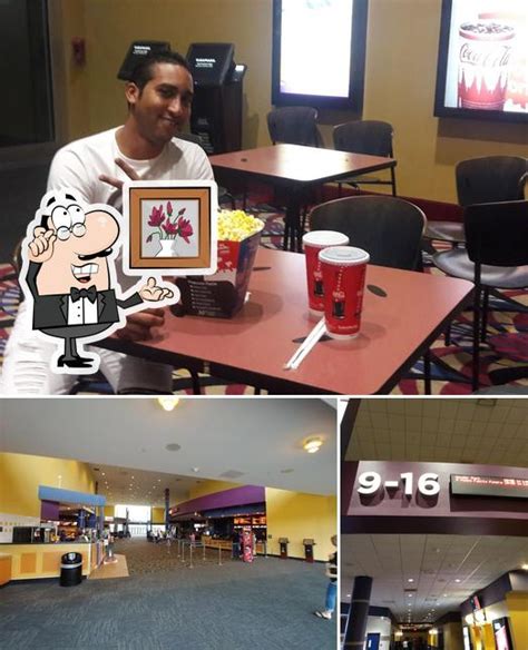 Cinemark Preston Crossings 16 and XD, movie times for Tillu Square. Movie theater information and online movie tickets in Okolona, KY