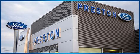 Preston ford aberdeen. Things To Know About Preston ford aberdeen. 