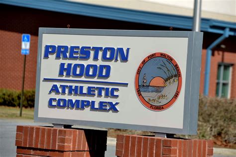 Preston hood. Preston Hood Chevrolet Inc. 212 Hollywood Boulevard, Fort Walton Beach, Florida 32548. Directions. Sales: (850) 664-7000. not yet. rated. 55 Reviews. Write a review. Overview Reviews (55) 