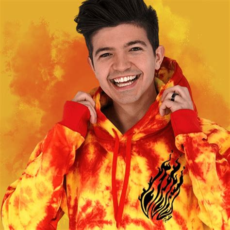Preston's Official Fire Merch online store! Preston Playz, TBNRfrags, and more! Fire Logo T-Shirts, hoodies, toys, and accessories with the coolest designs like the Original Flame, Pizza Flame, Ice Cream, Fire Smile, etc..