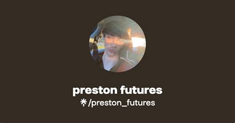 Preston_Futures Leaks PORN 🍑 196 Videos