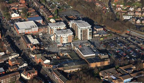 Prestwich Longfield Centre to be