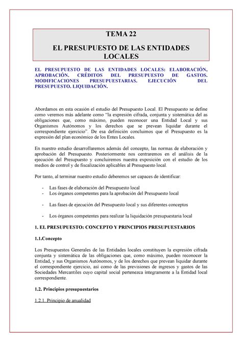 Presupuestos y contabilidad de las entidades locales / presumptions and accountancy of the local entities (derecho). - 2006 buick lucerne repair manual download.