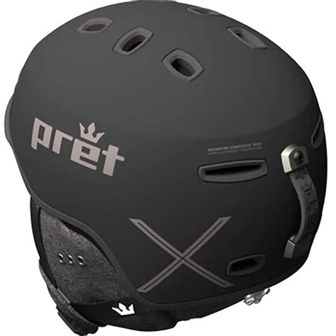 Pret Helmets Cynic X2 MIPS Helmet - Ski - backcountry.com