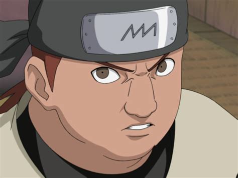 Preta Path in Naruto