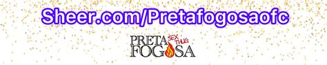 💋 [HD] Pretafogosaofc Onlyfans Leak