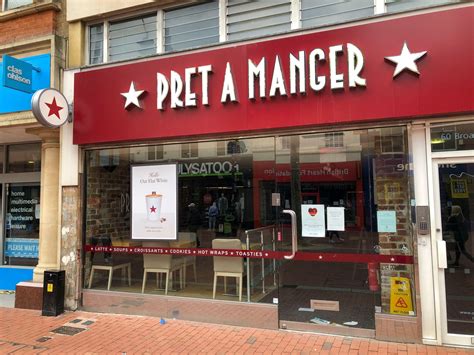Pretamanger. Pret A Manger production requires expensive equipment, which increases the expense of Pret A Manger. Social Factors: As working women prefer more time conserving products, than the products that take in more time, due to their hectic schedules.Therefore, they prefer non reusable Pret A Manger over fabric or fabricPret A Manger. 