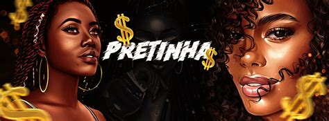 Pretinha Safadona Leaked +18 🍑 247 Videos