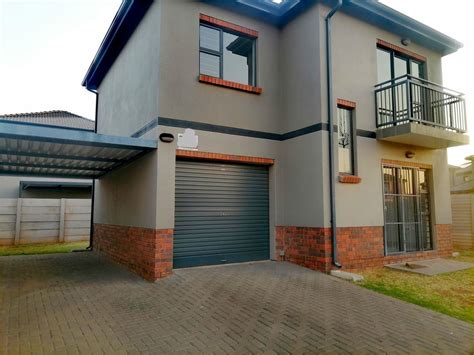 Pretoria West Property : Property and houses to rent in Pretoria West ...