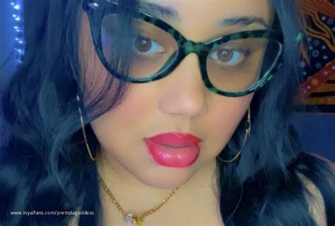 Prettidagoddess Onlyfans Leaked (SEX) 🔥 229 Videos