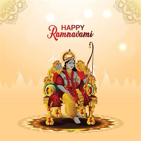 Prettify Creative on LinkedIn: Happy Ram Navami