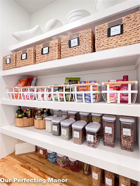 Pretty And Organized