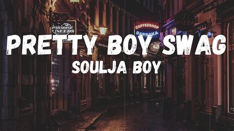 Pretty Boy Swag Lyrics