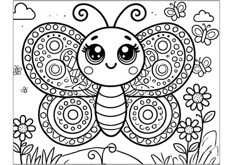 Princess Coloring