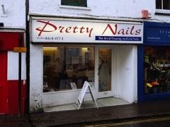 Pretty Nails - Staines - & similar nearby nearer.com