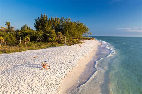  7. Gulf Islands National Seashore. Beautiful beaches don’t