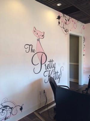 Pretty kitty dallas. Get reviews, hours, directions, coupons and more for The Pretty Kitty. Search for other Beauty Salons on The Real Yellow Pages®. 