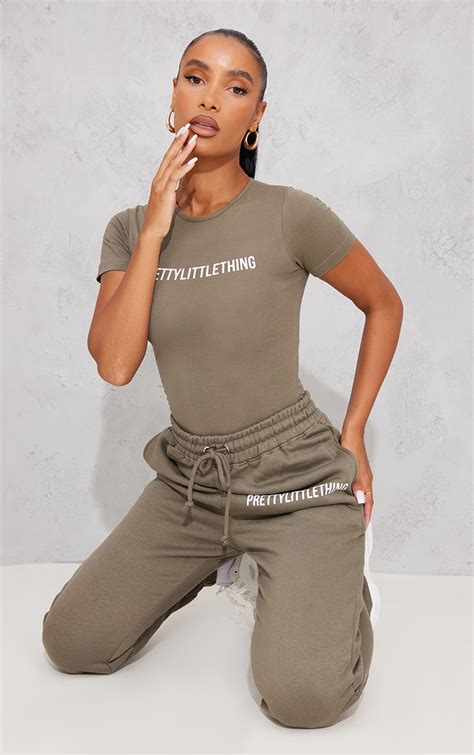 Pretty litte thing. PRETTYLITTLETHING Black Embroiderd Sweat Pant Sweatpants. $38.00 $11.25 (70% OFF) Black Cut Out Detail Flared Pants. $42.00 $18.50 (56% OFF) Black Velvet Side Stripe Wide Leg Sweatpants. $24.00 $9.60 (60% OFF) Black Basic Sweat Sweatpants. $75.00 $37.50 (50% OFF) Khaki Abstract Camo Wide Leg Cargo Pants. 