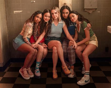 Pretty little liars season 2. Sep 7, 2022 · September 7, 2022 1:00pm. 'Pretty Little Liars: Original Sin' Courtesy of Stephanie Mei-Ling/HBO Max. HBO Max is going back to Millwood. The Warner Bros. Discovery-backed streamer has handed out a ... 