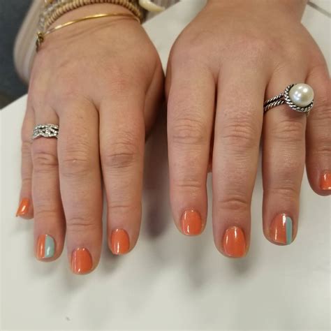 Pretty nails and spa. Mar 14, 2023 · Murray’s Barbering & Styling. 269 reviews for 8 Pretty Nails & Spa 17031 W Bell Rd Ste 108, Surprise, AZ 85374 - photos, services price & make appointment. 