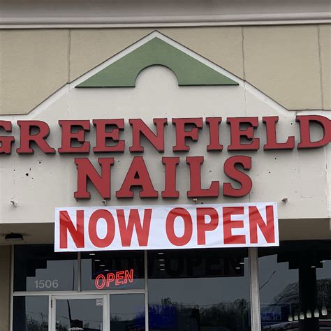 Pretty nails greenfield ma. The salon is open by appointment only from 10 a.m. to 6 p.m., Monday through Friday. Appointments can be made by calling 413-824-2055. Reporter Mary Byrne can be reached at mbyrne@recorder.com or ... 