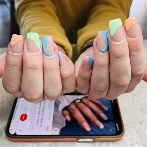 7 reviews and 52 photos of FIRST PERFECT NAILS "T