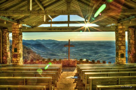 Pretty place south carolina. Jul 28, 2016 · Fred W. Symmes Chapel (also known as “Pretty Place” because of its amazing view) is one of the many buildings that make up YMCA Camp Greenville. It was given by Mr. Fred W. Symmes for the enjoyment of the boys and girls who camp here each summer and is the spiritual center of the camp. The current chapel was constructed in 1941 with several additions and improvements made in subsequent ... 
