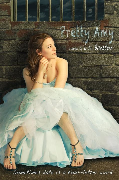 Full Download Pretty Amy Pretty Amy 1 By Lisa Burstein
