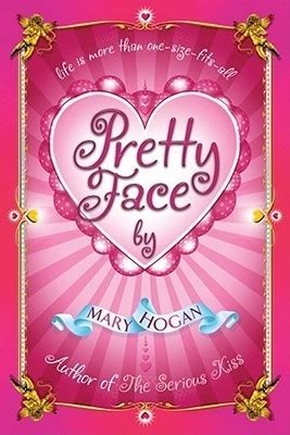 Read Online Pretty Face By Mary Hogan