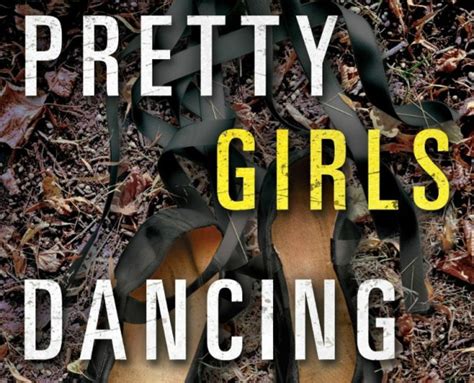 Read Pretty Girls Dancing By Kylie Brant