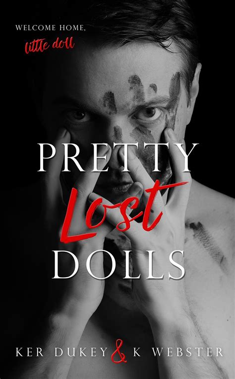 Full Download Pretty Lost Dolls Pretty Little Dolls 2 By Ker Dukey